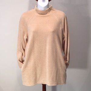 Vintage Classic Mondi Sport Top